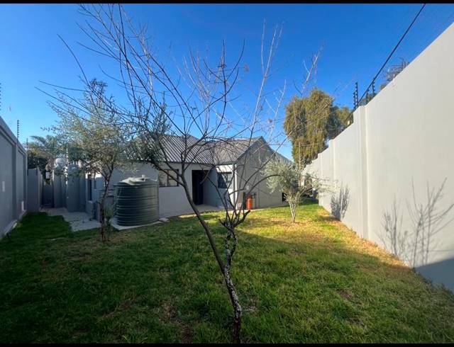 4 BEDROOM PROPERTY TO RENT IN HAZELWOOD